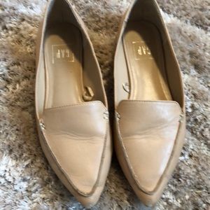 Gap loafers